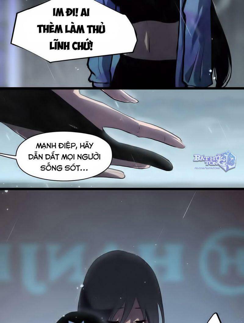 Ta Là Lão Đại Thời Tận Thế Chapter 18 - 10
