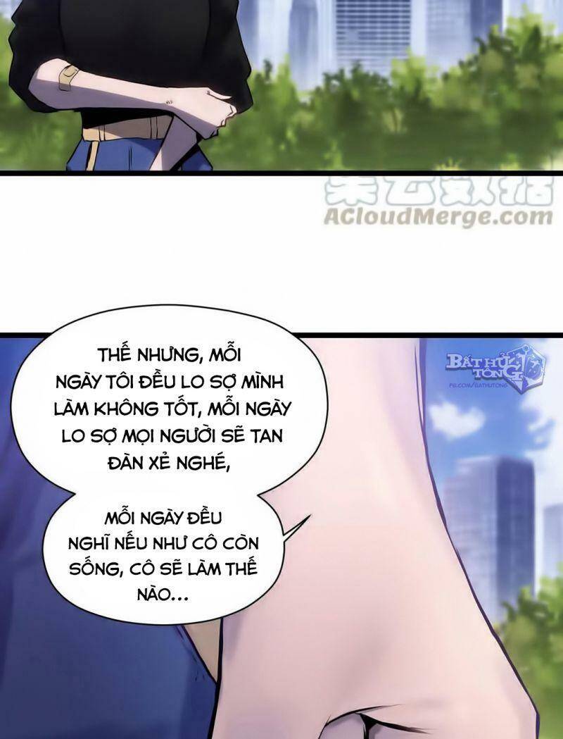 Ta Là Lão Đại Thời Tận Thế Chapter 19 - 55