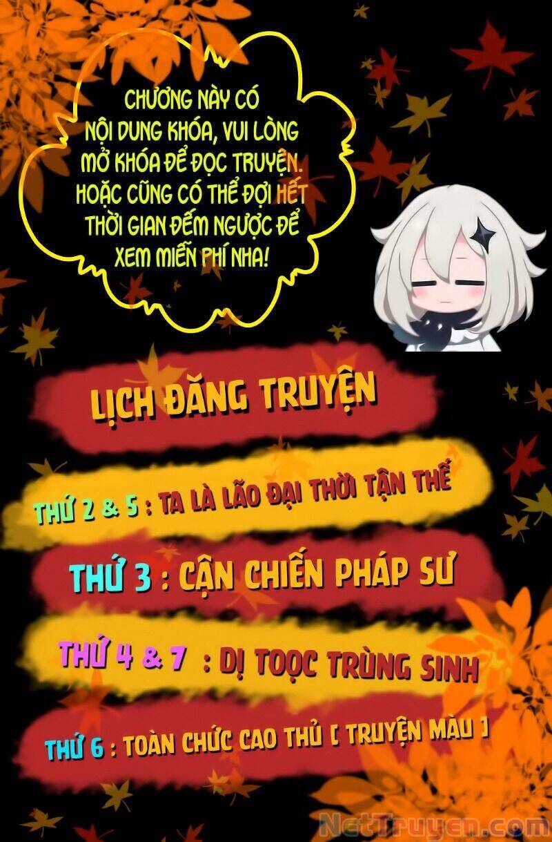 Ta Là Lão Đại Thời Tận Thế Chapter 2 - 3