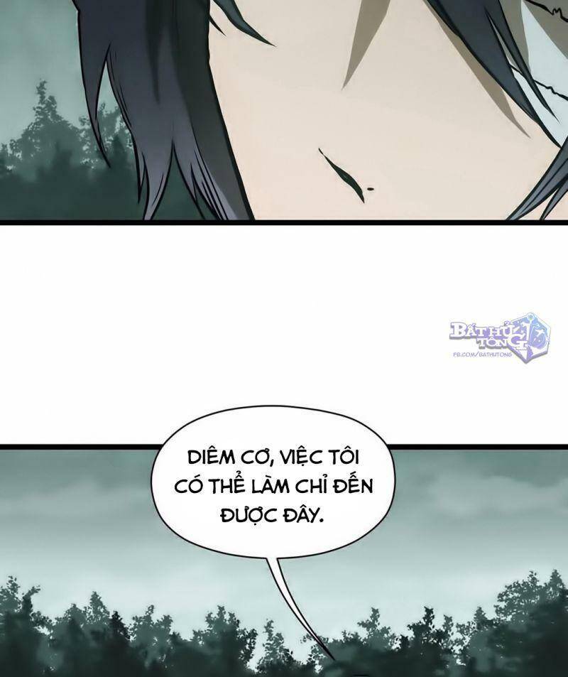 Ta Là Lão Đại Thời Tận Thế Chapter 20 - 49