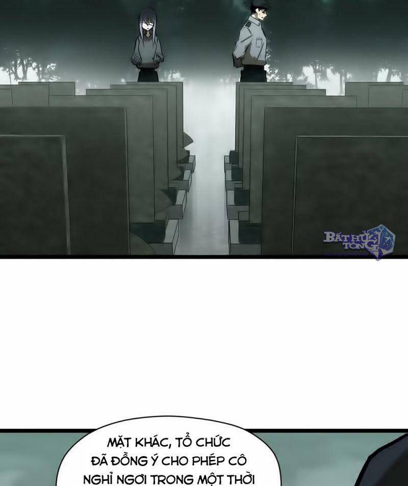 Ta Là Lão Đại Thời Tận Thế Chapter 20 - 50