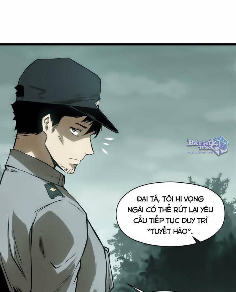 Ta Là Lão Đại Thời Tận Thế Chapter 20 - 52