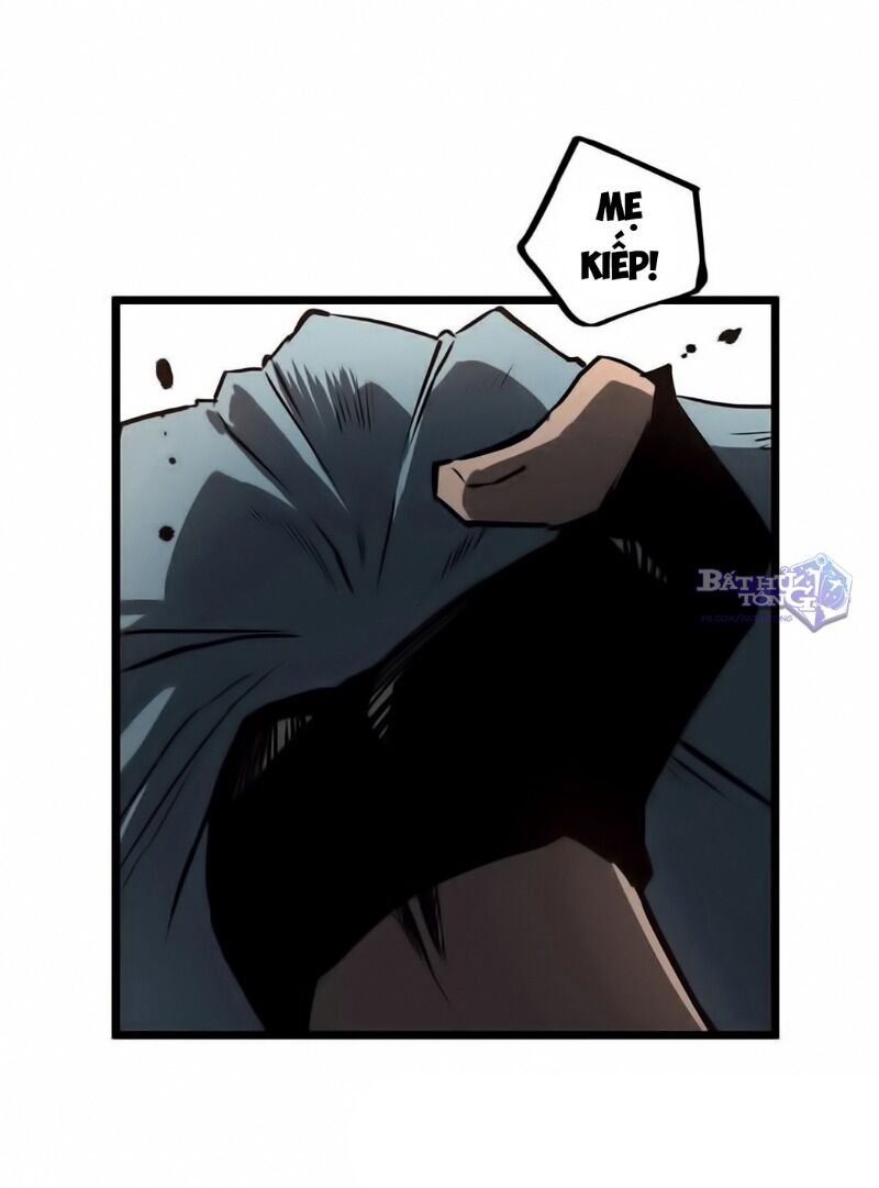 Ta Là Lão Đại Thời Tận Thế Chapter 22 - 12