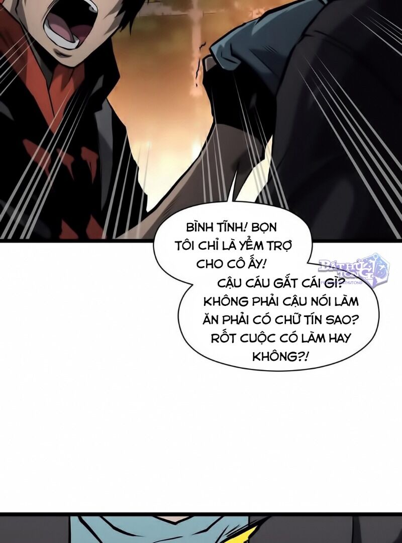 Ta Là Lão Đại Thời Tận Thế Chapter 22 - 14