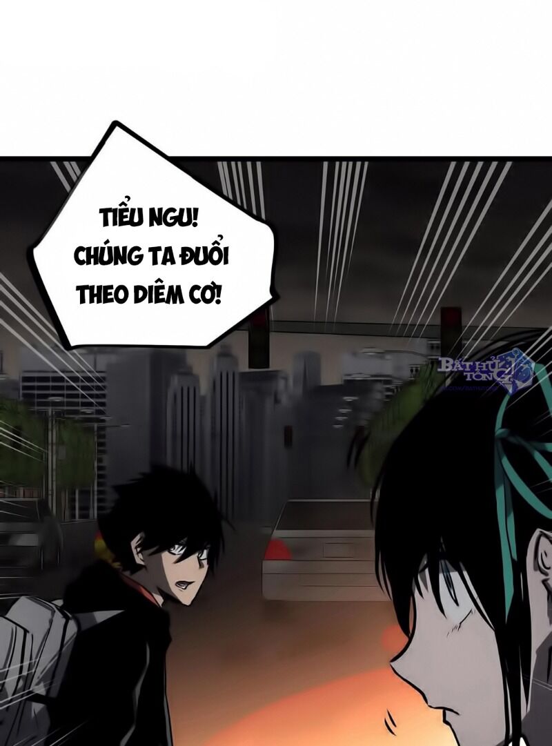 Ta Là Lão Đại Thời Tận Thế Chapter 22 - 18