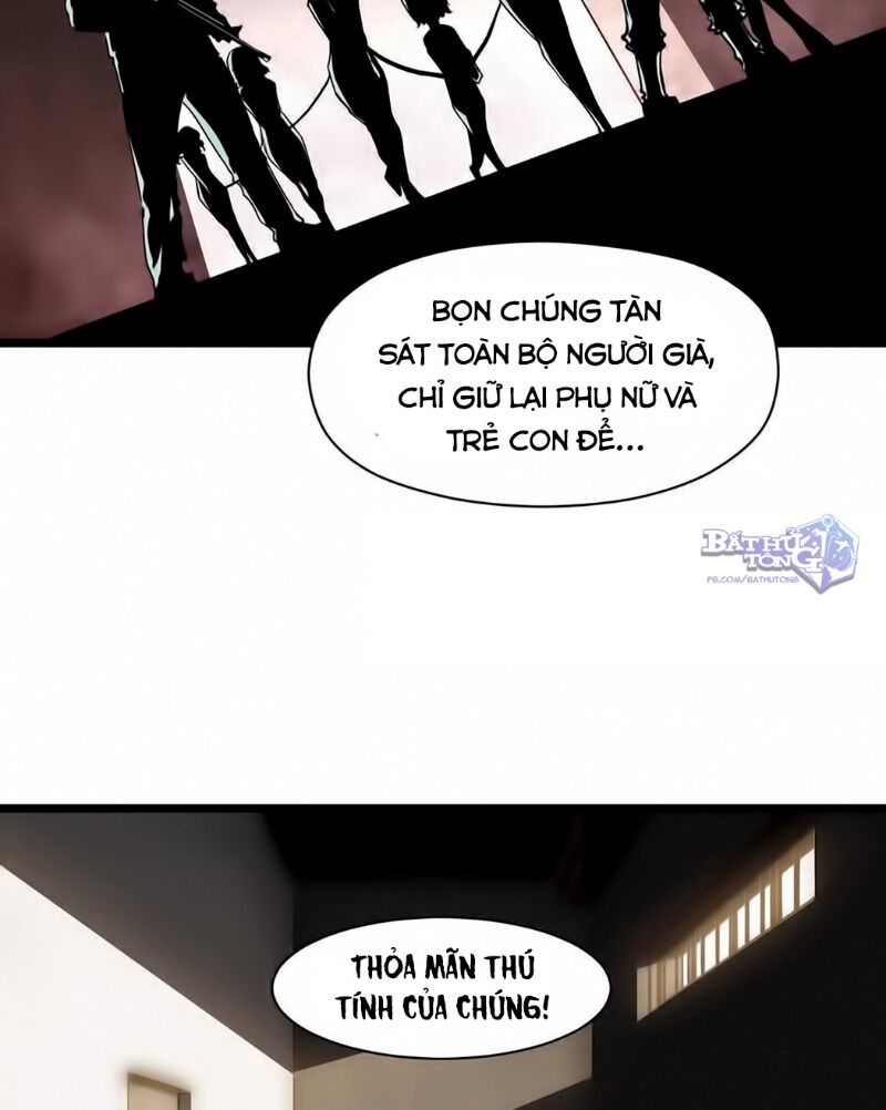 Ta Là Lão Đại Thời Tận Thế Chapter 22 - 53