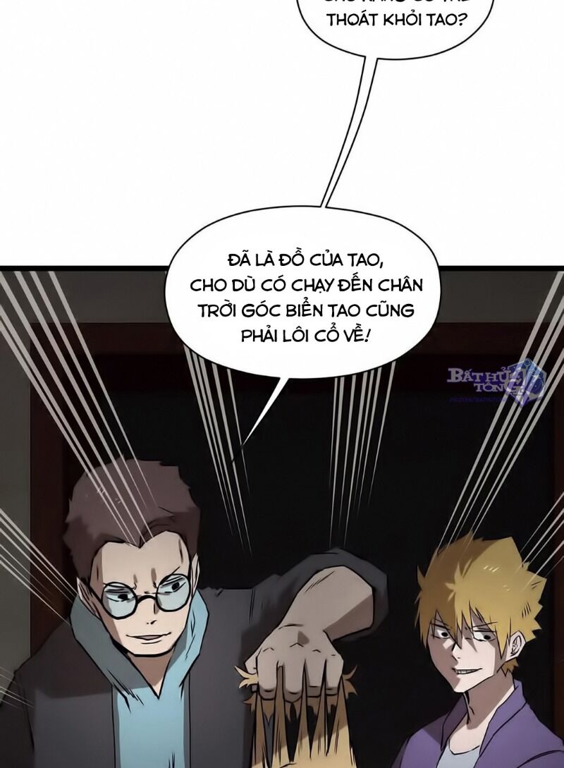 Ta Là Lão Đại Thời Tận Thế Chapter 23 - 6