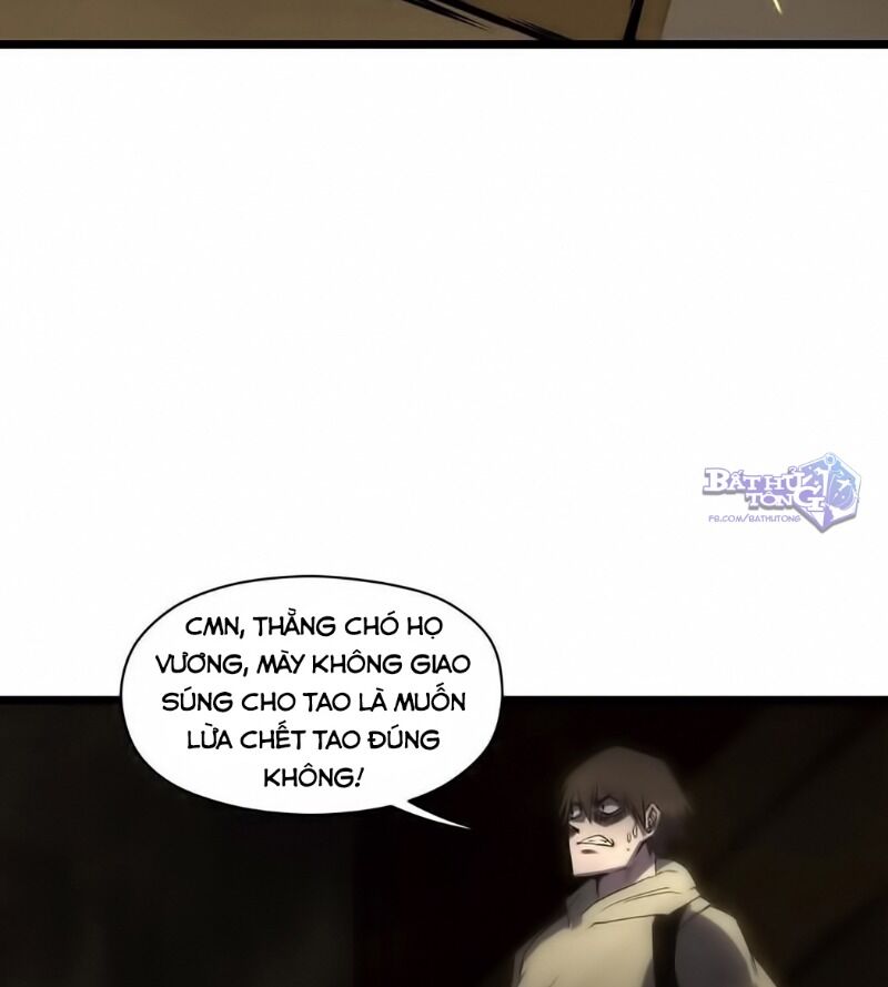 Ta Là Lão Đại Thời Tận Thế Chapter 23 - 58