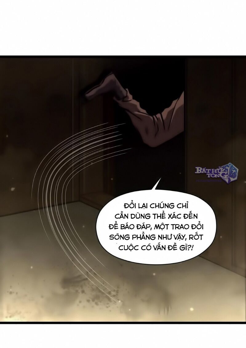 Ta Là Lão Đại Thời Tận Thế Chapter 24 - 15