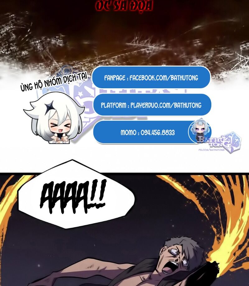 Ta Là Lão Đại Thời Tận Thế Chapter 25 - 4