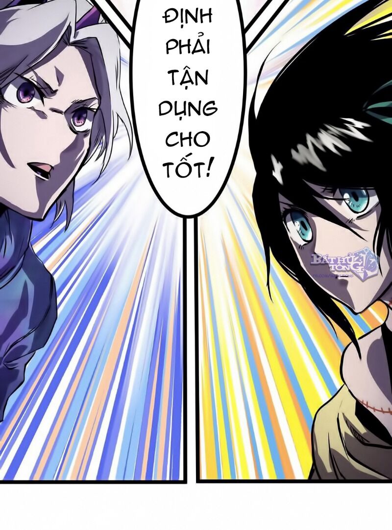 Ta Là Lão Đại Thời Tận Thế Chapter 25 - 65