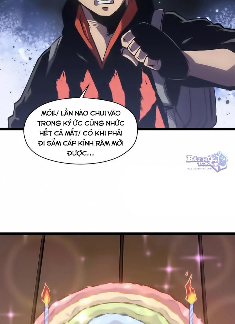 Ta Là Lão Đại Thời Tận Thế Chapter 26 - 30