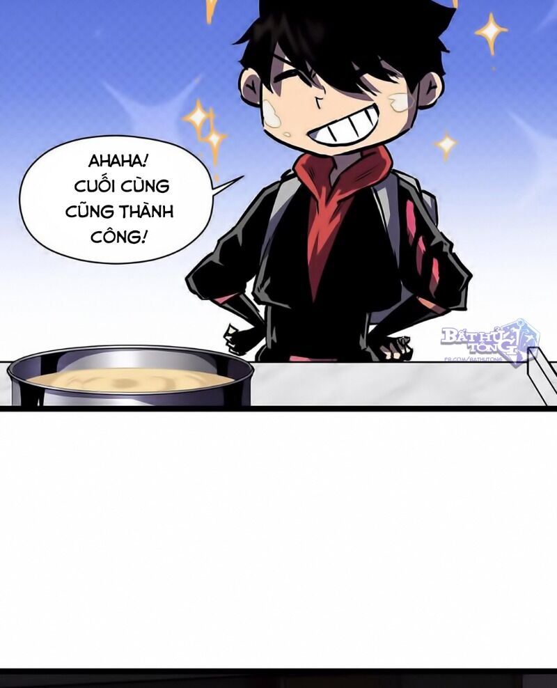 Ta Là Lão Đại Thời Tận Thế Chapter 27 - 51