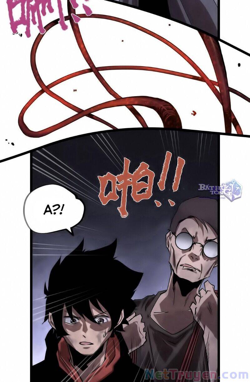 Ta Là Lão Đại Thời Tận Thế Chapter 3 - 12