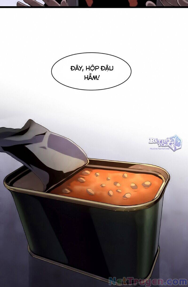 Ta Là Lão Đại Thời Tận Thế Chapter 3 - 16