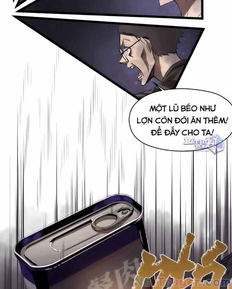 Ta Là Lão Đại Thời Tận Thế Chapter 3 - 24
