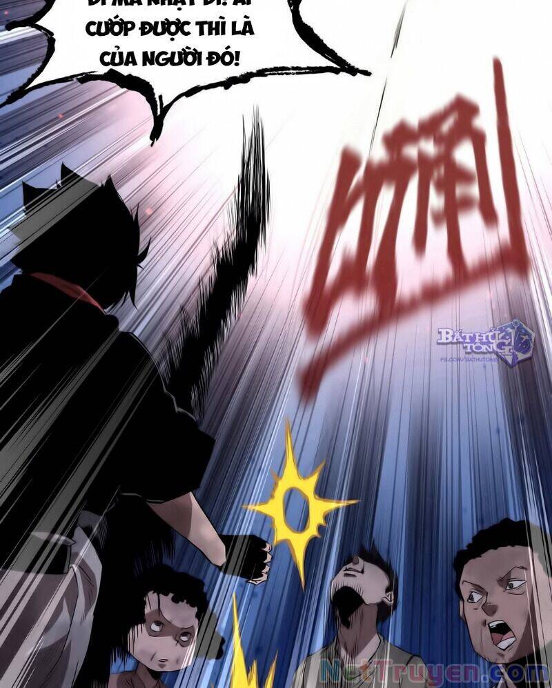 Ta Là Lão Đại Thời Tận Thế Chapter 3 - 26