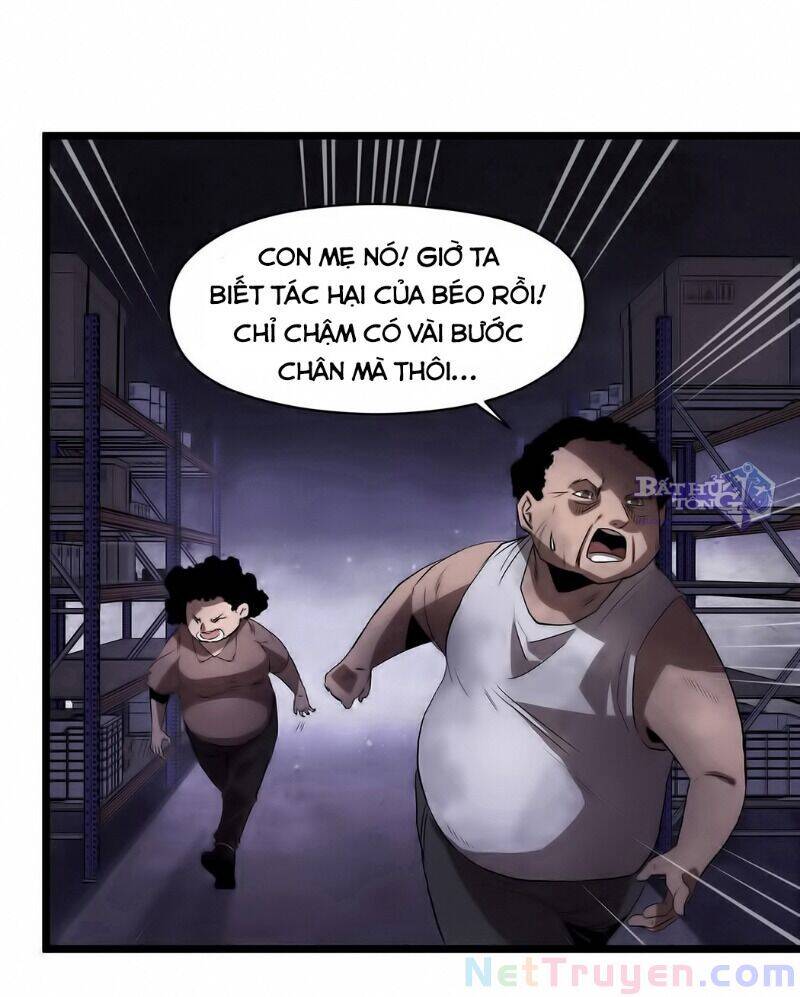 Ta Là Lão Đại Thời Tận Thế Chapter 3 - 32
