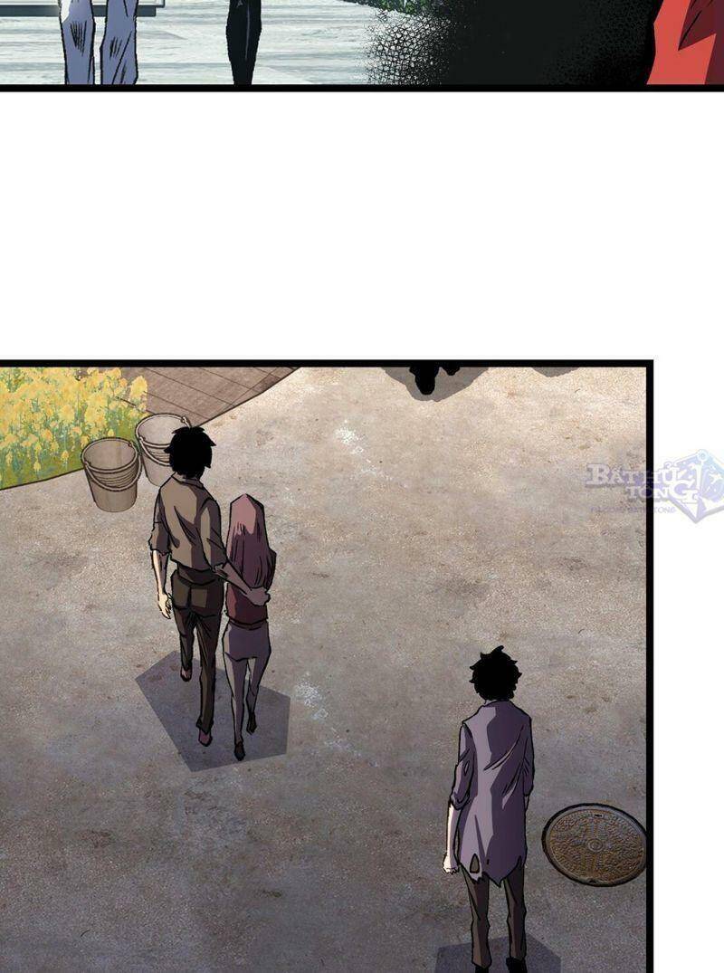 Ta Là Lão Đại Thời Tận Thế Chapter 34 - 15