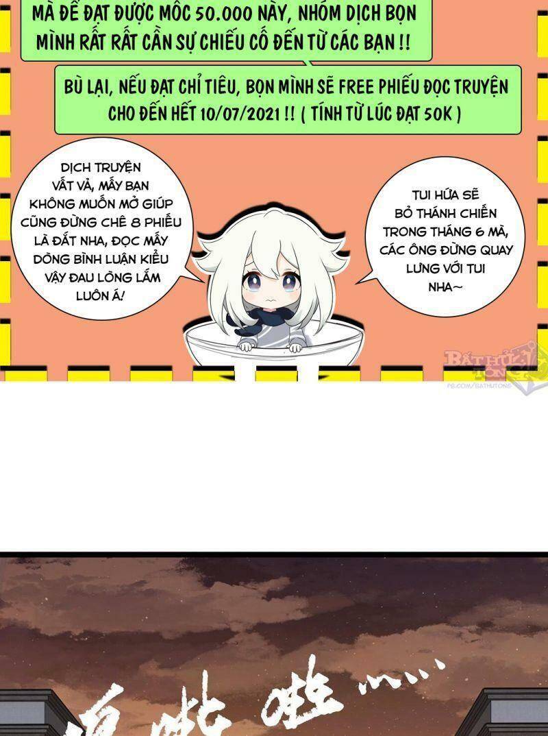 Ta Là Lão Đại Thời Tận Thế Chapter 34 - 3
