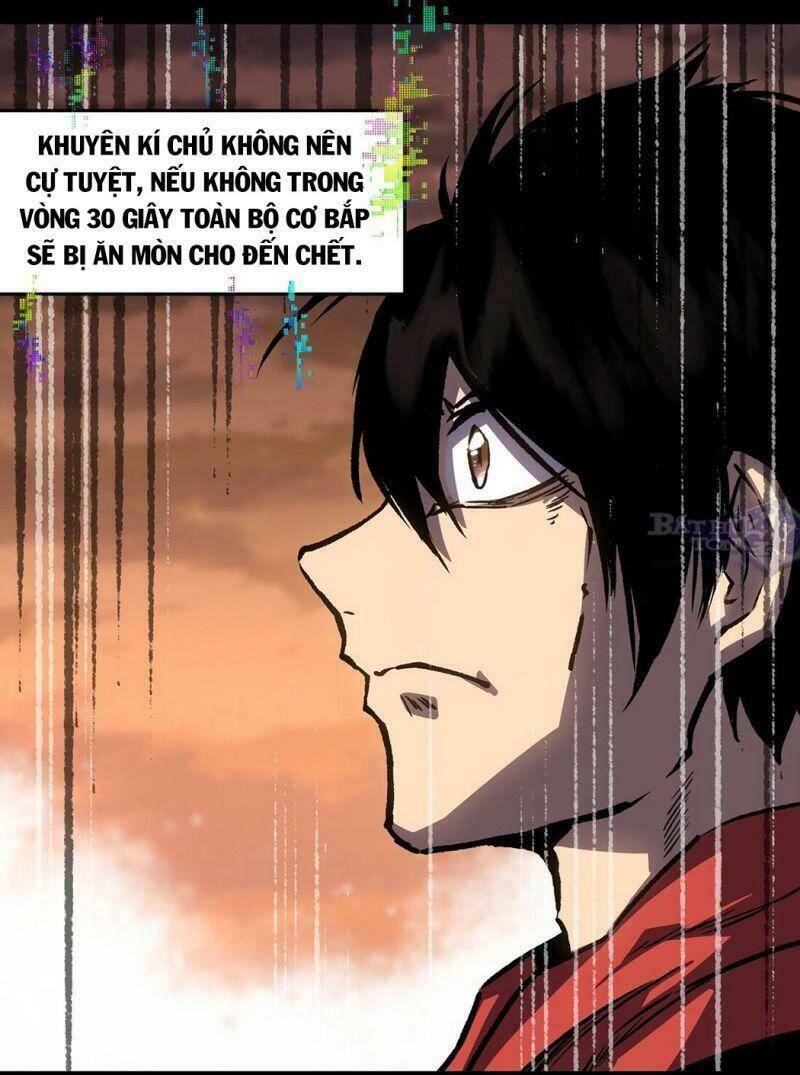 Ta Là Lão Đại Thời Tận Thế Chapter 34 - 21