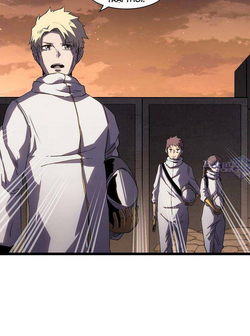 Ta Là Lão Đại Thời Tận Thế Chapter 34 - 5
