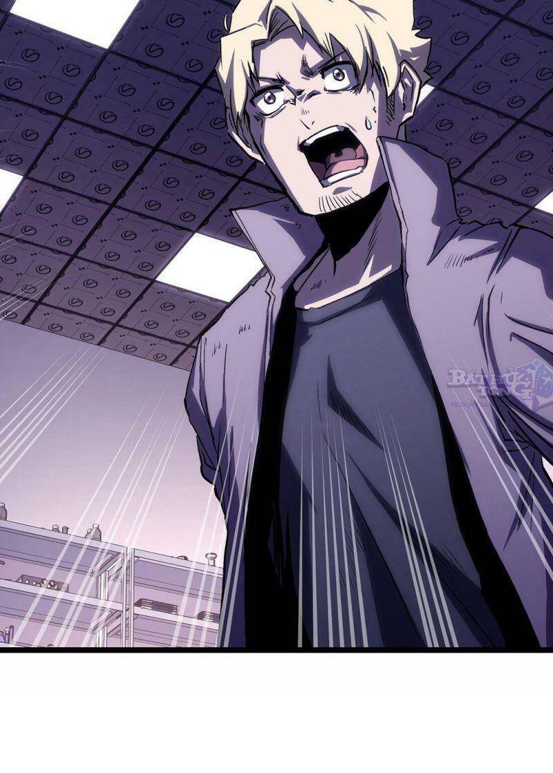 Ta Là Lão Đại Thời Tận Thế Chapter 34 - 41