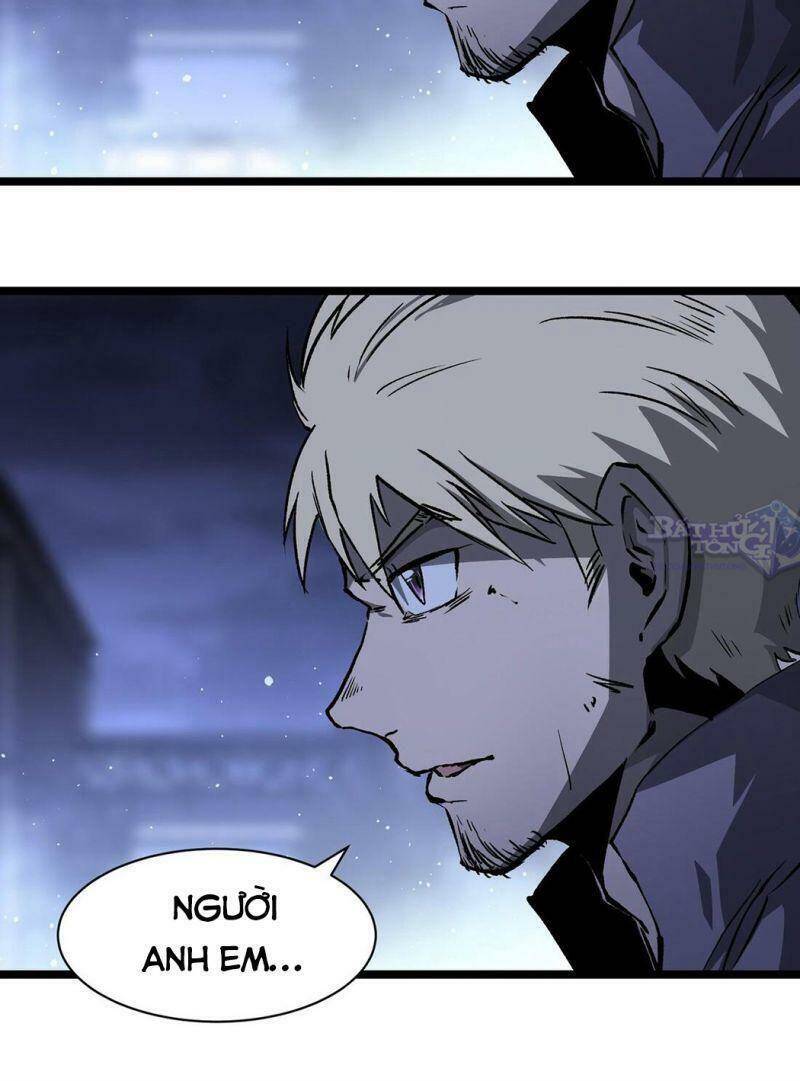 Ta Là Lão Đại Thời Tận Thế Chapter 34 - 69
