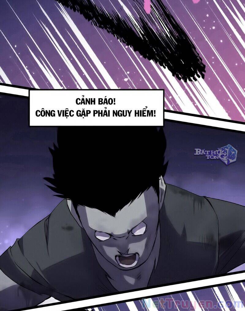 Ta Là Lão Đại Thời Tận Thế Chapter 4 - 12