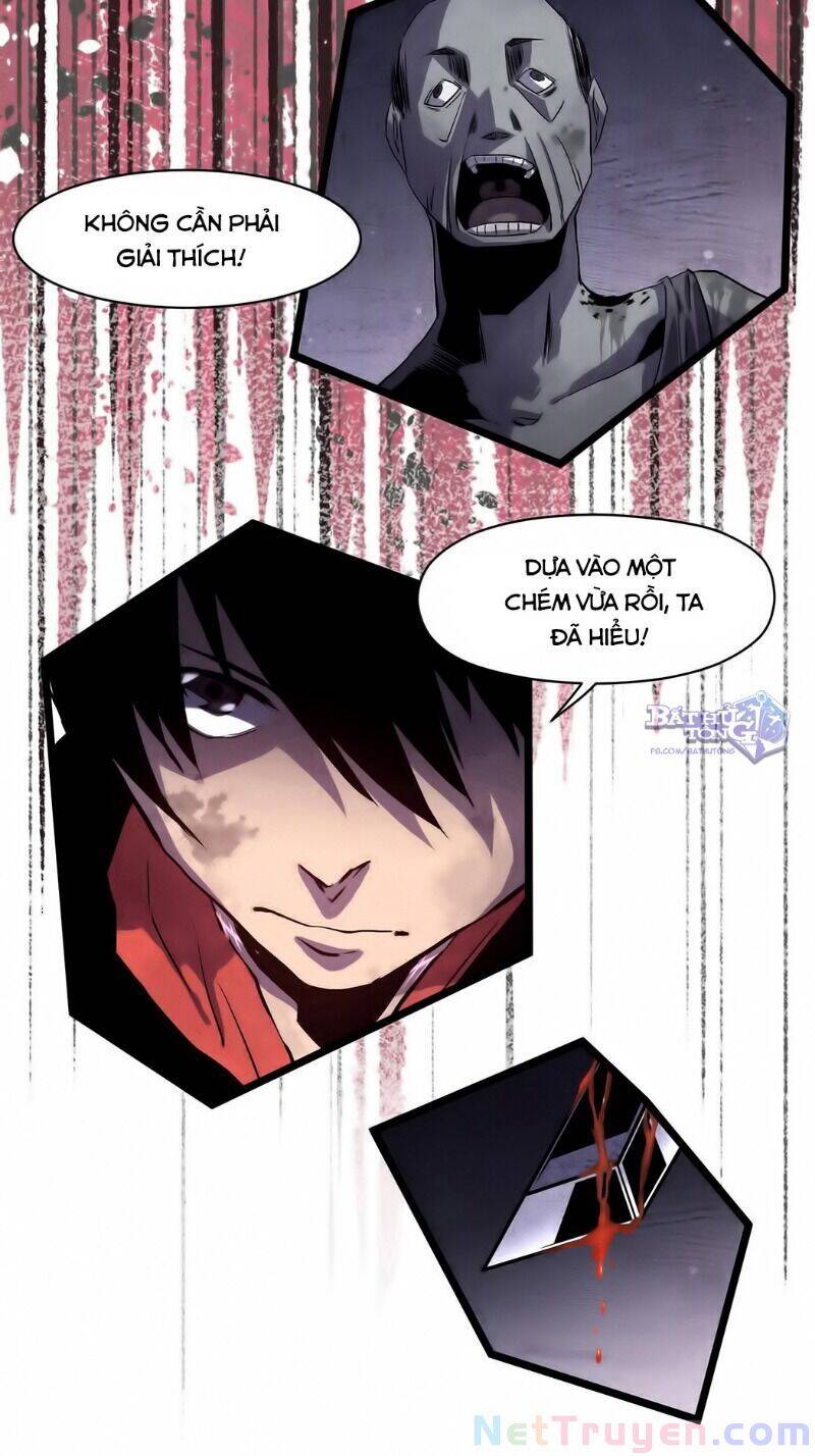 Ta Là Lão Đại Thời Tận Thế Chapter 4 - 29