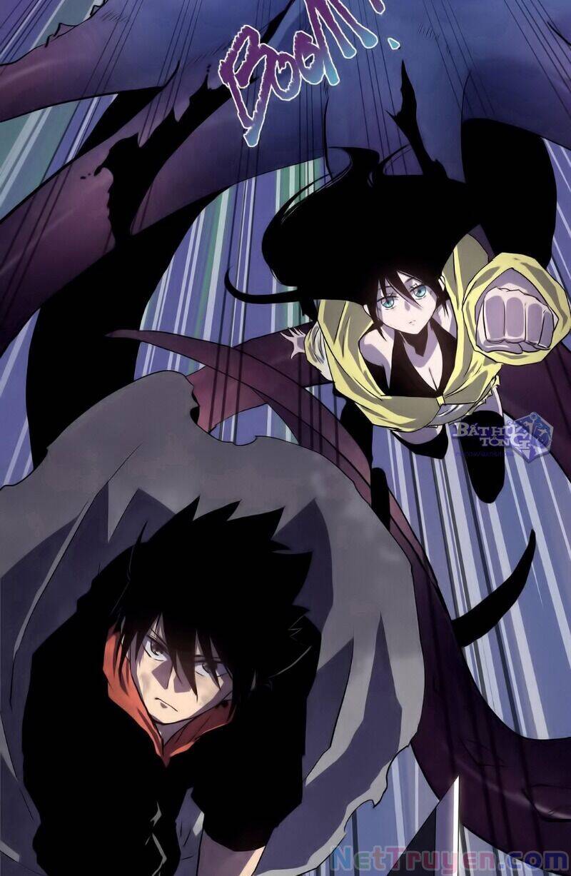 Ta Là Lão Đại Thời Tận Thế Chapter 4 - 46