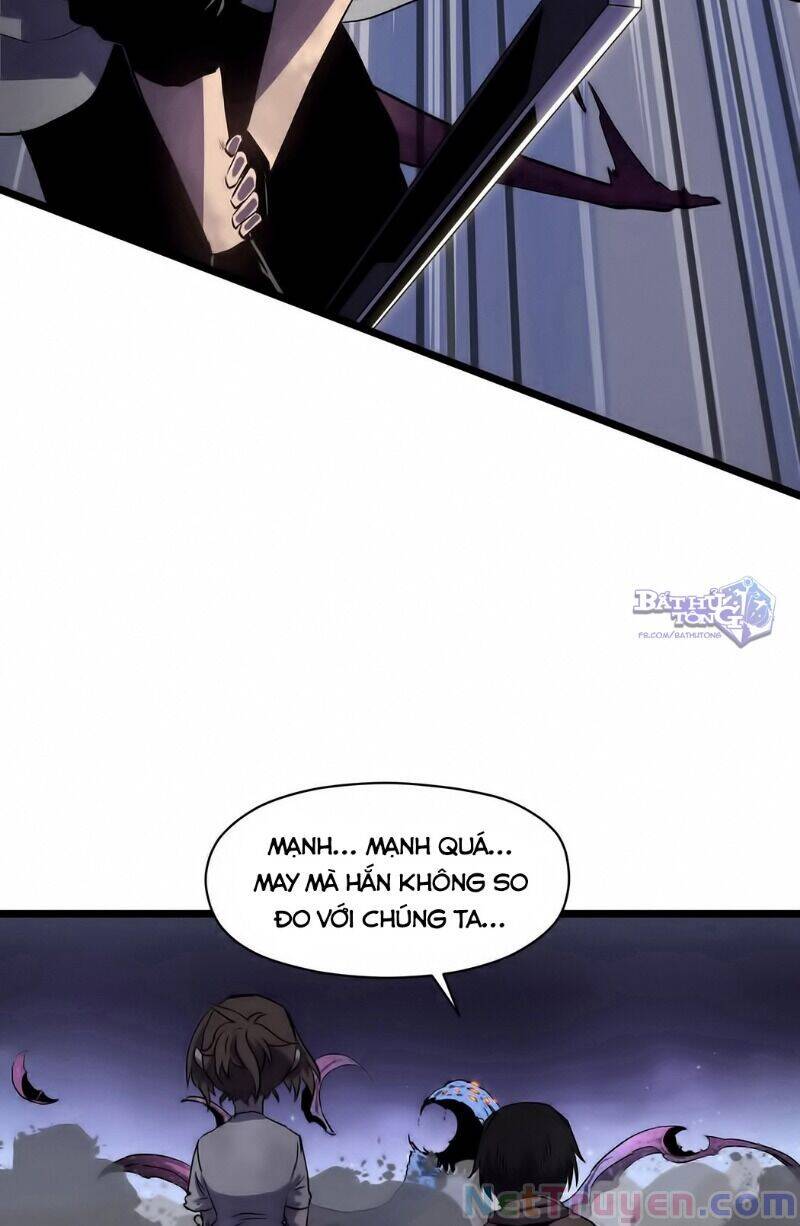 Ta Là Lão Đại Thời Tận Thế Chapter 4 - 47