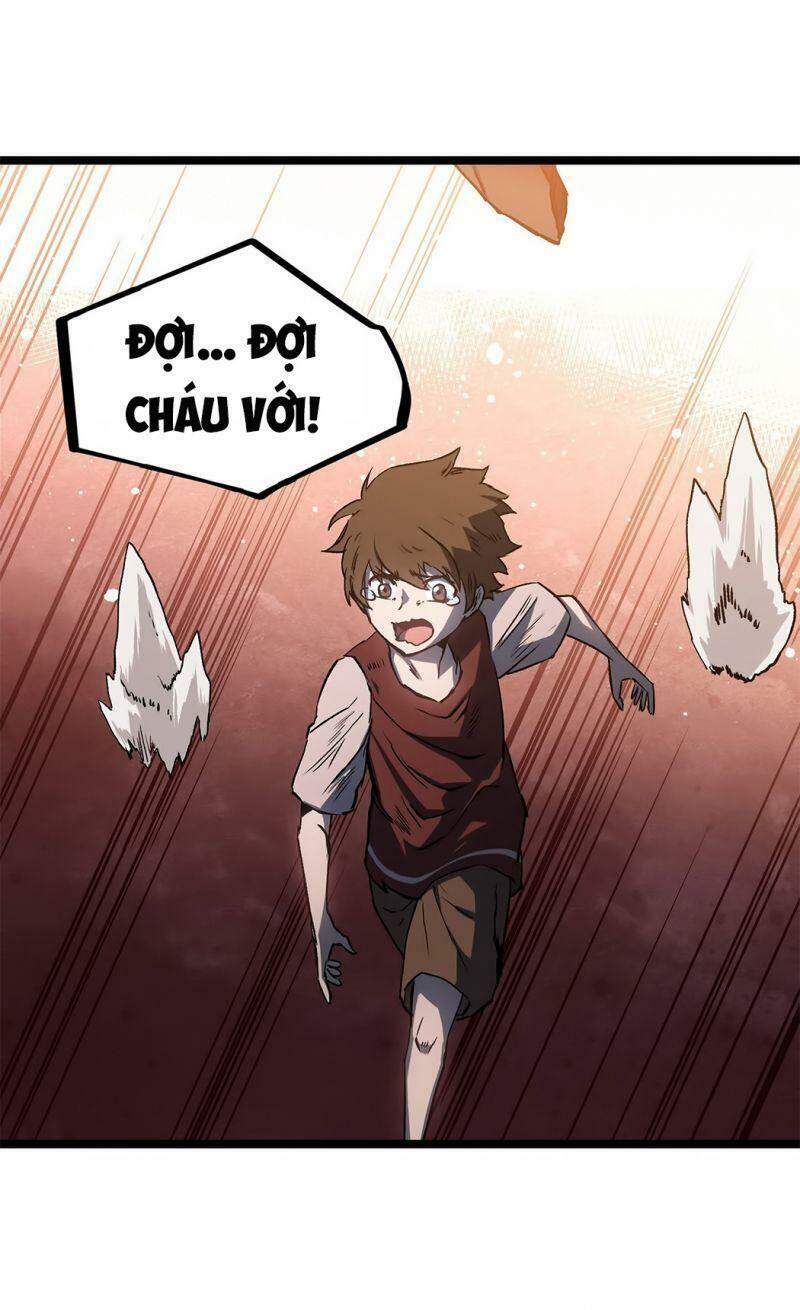 Ta Là Lão Đại Thời Tận Thế Chapter 44 - 19