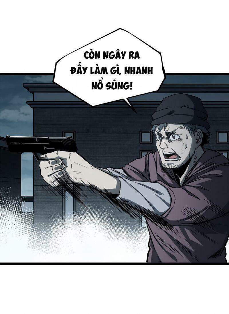 Ta Là Lão Đại Thời Tận Thế Chapter 44 - 3