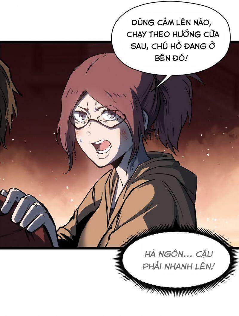 Ta Là Lão Đại Thời Tận Thế Chapter 44 - 24