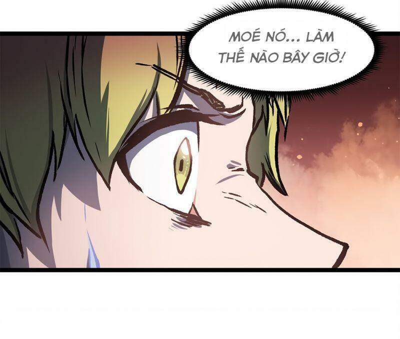 Ta Là Lão Đại Thời Tận Thế Chapter 44 - 36