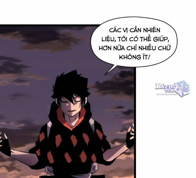 Ta Là Lão Đại Thời Tận Thế Chapter 7 - 54