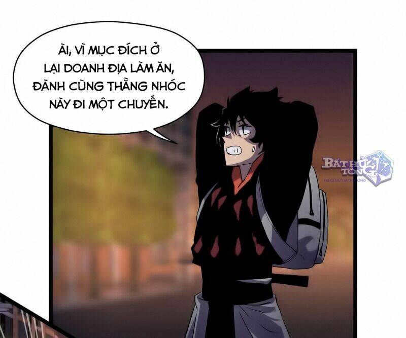 Ta Là Lão Đại Thời Tận Thế Chapter 8 - 16