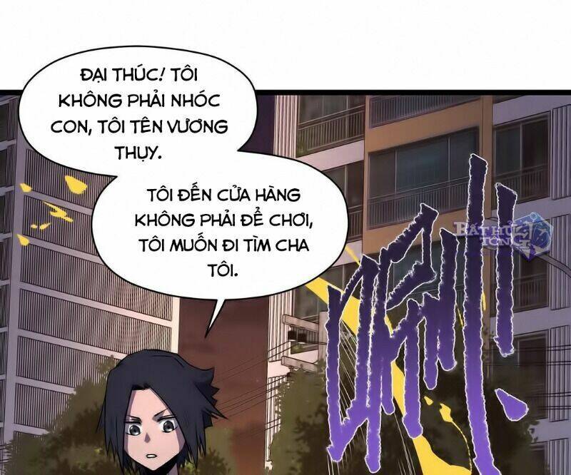 Ta Là Lão Đại Thời Tận Thế Chapter 8 - 19