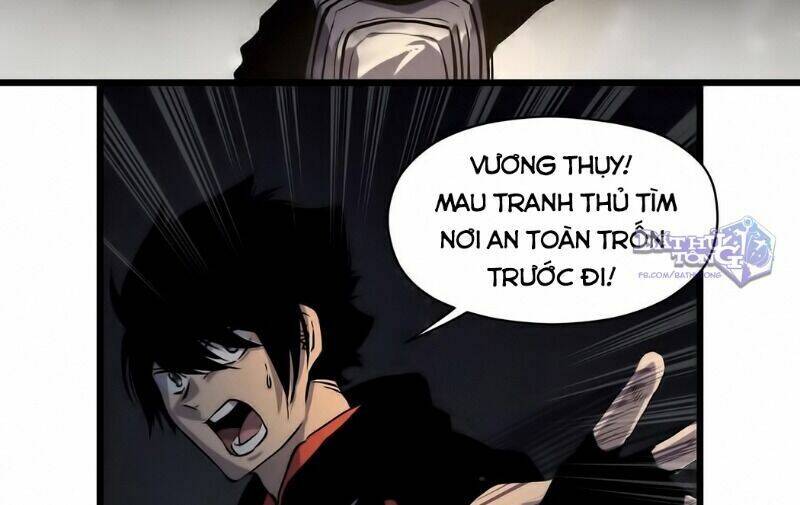 Ta Là Lão Đại Thời Tận Thế Chapter 8 - 85