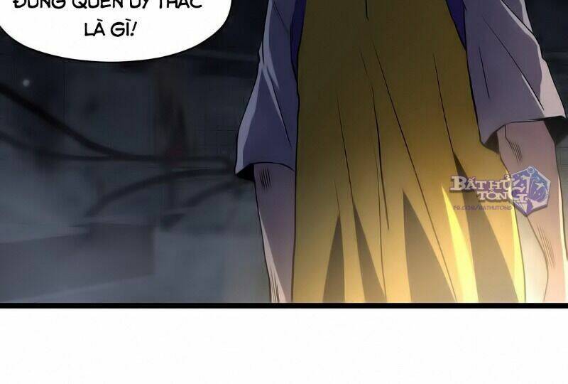 Ta Là Lão Đại Thời Tận Thế Chapter 9 - 17