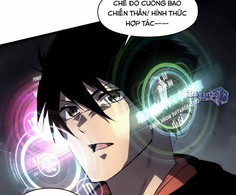 Ta Là Lão Đại Thời Tận Thế Chapter 9 - 47