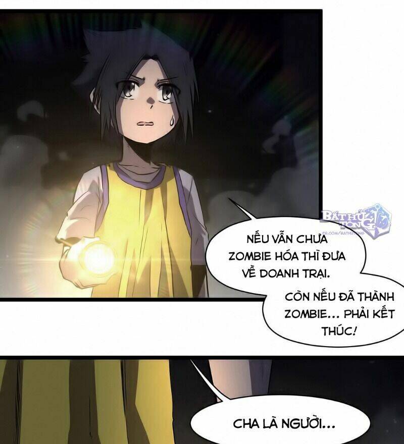 Ta Là Lão Đại Thời Tận Thế Chapter 9 - 55