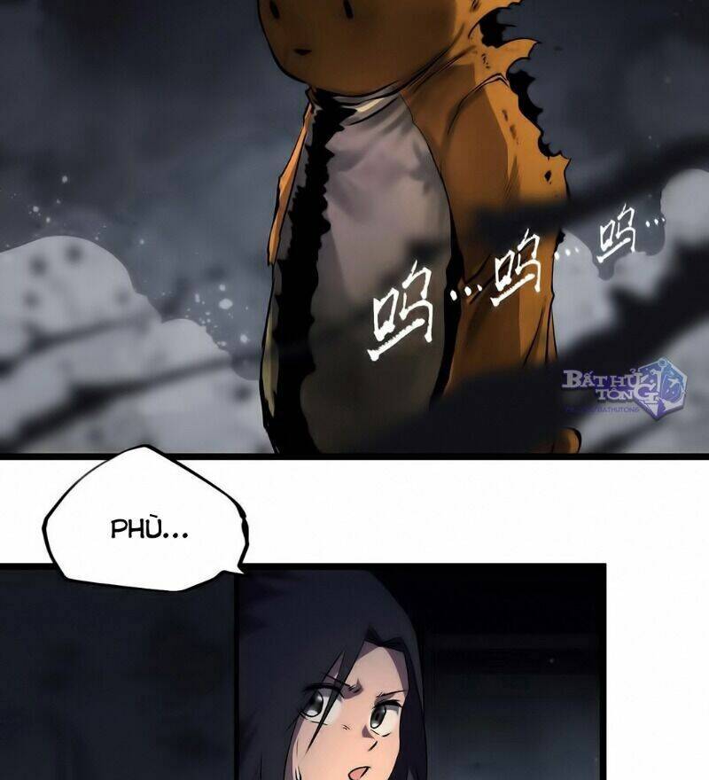 Ta Là Lão Đại Thời Tận Thế Chapter 9 - 59