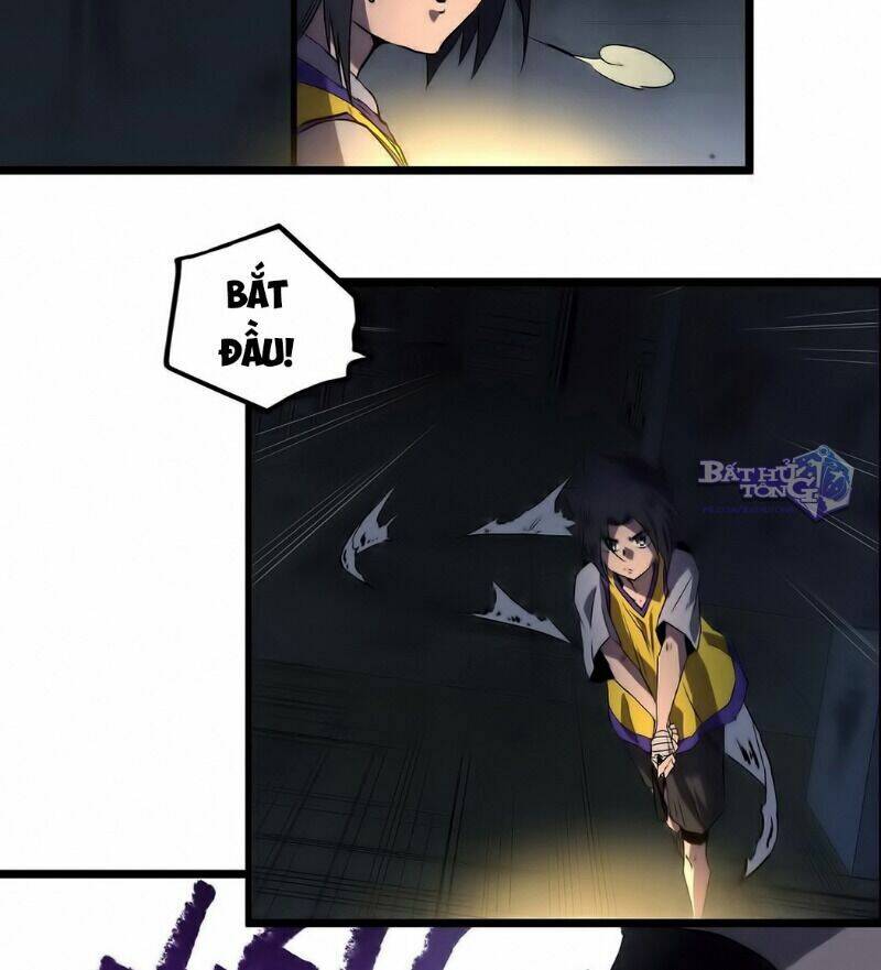 Ta Là Lão Đại Thời Tận Thế Chapter 9 - 60