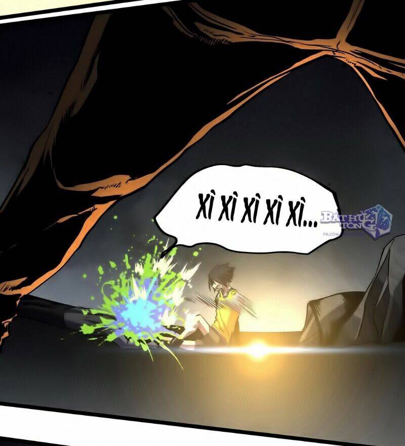 Ta Là Lão Đại Thời Tận Thế Chapter 9 - 65
