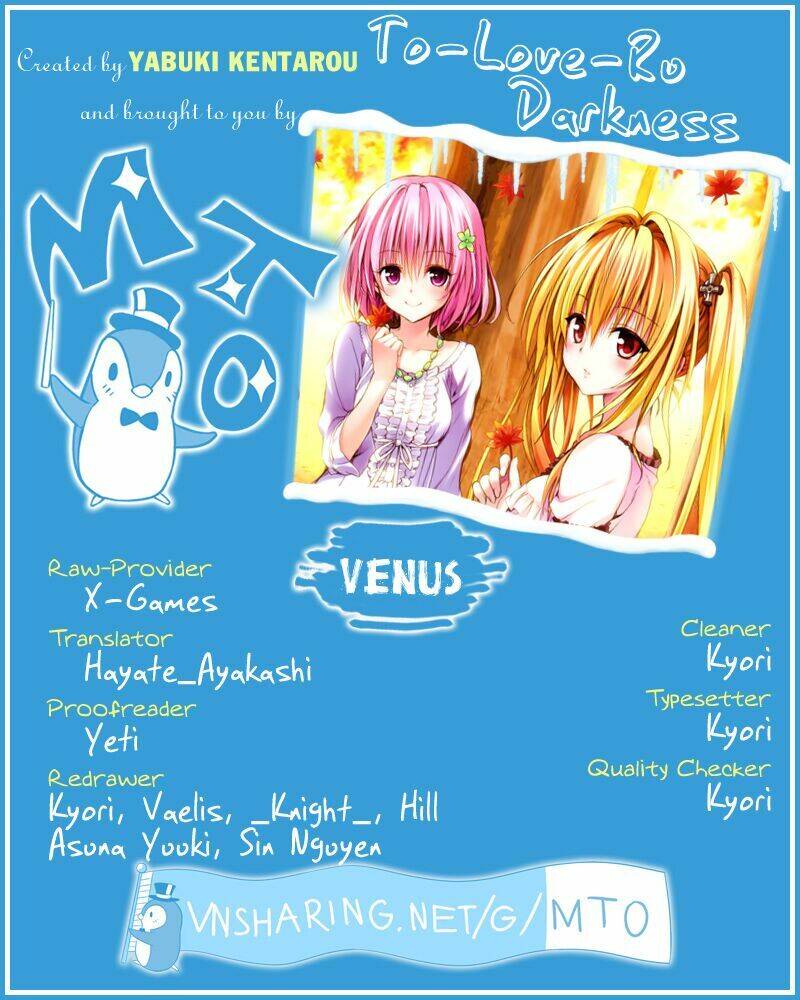 Bọn Tớ Thích Cậu! Rito 2 - Venus Chapter 1 - 1