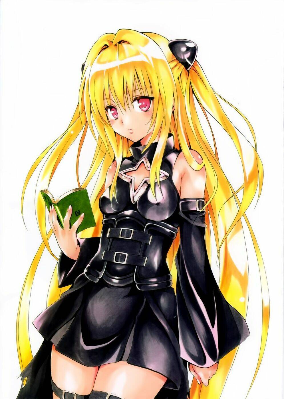 Bọn Tớ Thích Cậu! Rito 2 - Venus Chapter 1 - 12