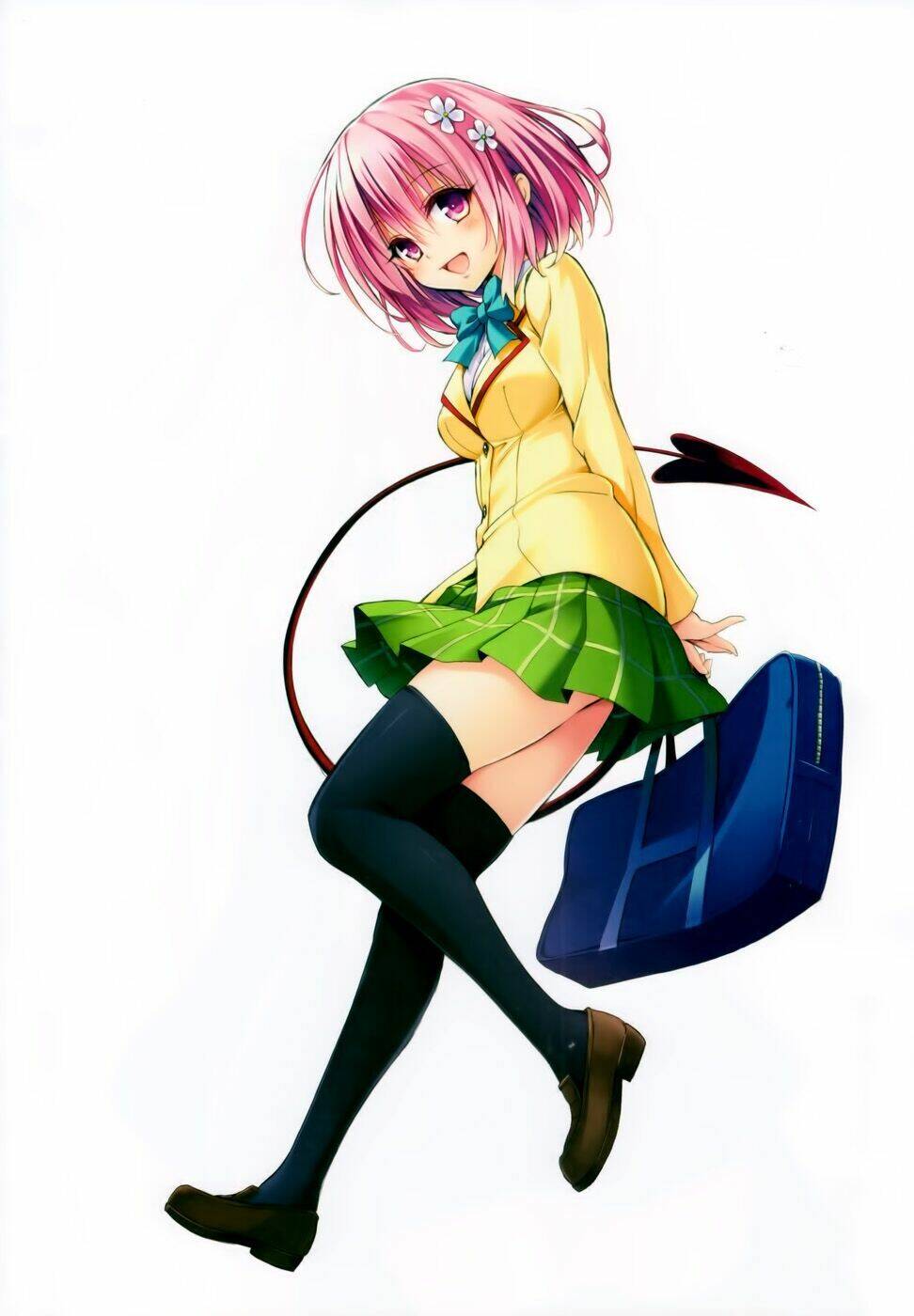 Bọn Tớ Thích Cậu! Rito 2 - Venus Chapter 1 - 13