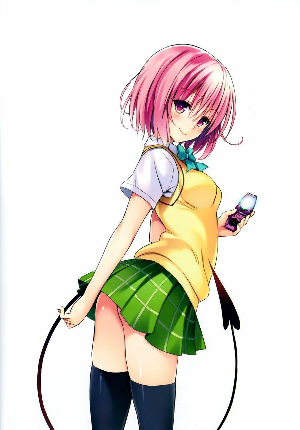 Bọn Tớ Thích Cậu! Rito 2 - Venus Chapter 1 - 14